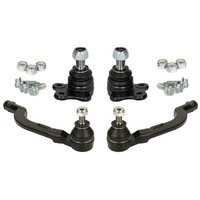 фото thumb №1, Шарніри + наконечники renault espace iv laguna ii