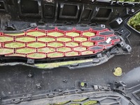 фото thumb №14, Бампер перед kia ceed proceed iii 18-