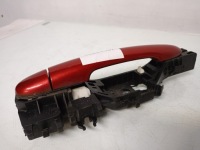 фото thumb №2, Ручка зовнішня teb76 права передня renault scenic ii