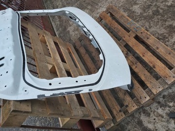 фото thumb №6, Hyundai ioniq 5 кришка зад задня оригінал