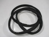 фото thumb №1, Прокладка дверь задняя задняя правая honda accord viii 8 sedan