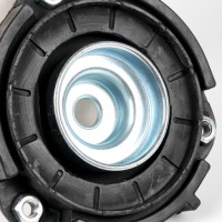 Подушка амортизатора перед с подшипник к vw golf passat audi a3 q3 seat с Разборки, фото thumb