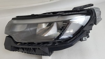 фото thumb №3, Лампа левая перед jeep compass ii рестайлинг 2020- полный led