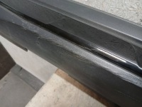 фото thumb №5, Порог молдинг пороговая правая накладка mercedes gla w156 amg a1566980854