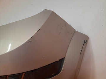 фото thumb №12, Opel astra h 04-10 бампер зад задній 375768702