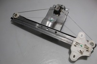 фото thumb №4, Механизм окон правый задняя renault clio iv