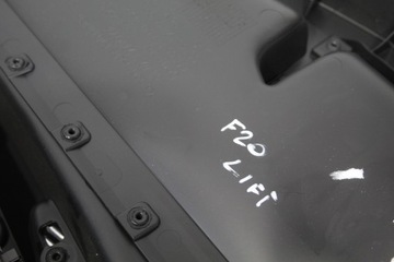 фото thumb №6, Боковина двері лівий зад bmw 1 f20 рестайлінг