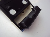 фото thumb №5, Лампа стельовий audi a4 b8 2007-