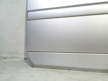 фото thumb №6, Audi a4 b7 універсал двері ліві зад задні