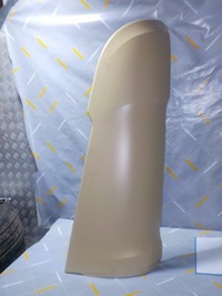 фото thumb №1, Scania r s вітровик кутик ліва 2230750