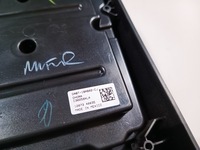 фото thumb №10, Панель радио кондиционера ford flex 2011-