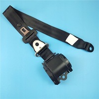 фото thumb №13, Універсальний 3-punktowy pas безпеки