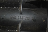 фото thumb №5, Коллектор всасывающий audi a4 b6 2.0 06b133210at