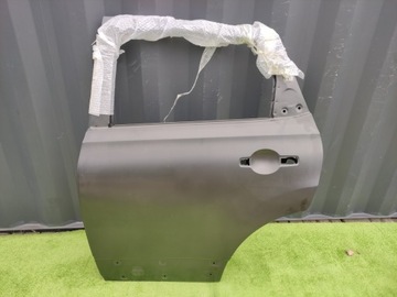 фото thumb №1, Nissan qashqai i j10 07- дверь левая задние зад новое!