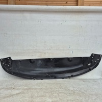 фото thumb №1, Audi q8 e-tron 18-25 защита плита pod бампер