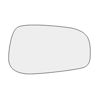 фото thumb №1, Скло/дзеркало aston martin vantage 2006-2018 2017 2016 2015 2014 2013 2012