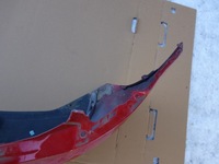 фото thumb №6, Бампер задний seat leon iii 5f0807417 2016+