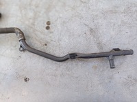 фото thumb №1, Шланг трубка wody skoda rapid 04c121070b