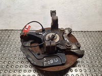 фото thumb №1, Поворотный кулак перед правая 400144992r renault twingo iii smart fortwo ii 453 1.0