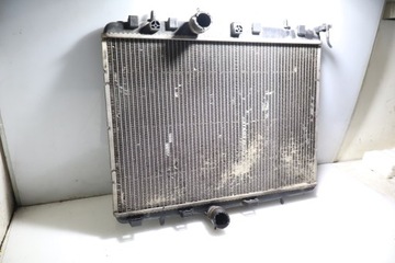 фото thumb №2, Радіаторів води citroen c-elysee ii 1.5hdi