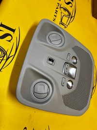 фото thumb №3, Лампа освещение потолочный салона citroen c4 grand picasso ii