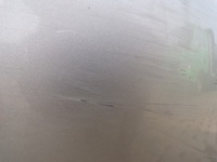 фото thumb №10, Бампер передний перед skoda superb 1 i цвет 9201