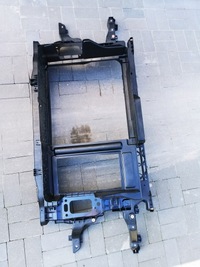 фото thumb №1, Hyundai santa fe 2019 pas передний