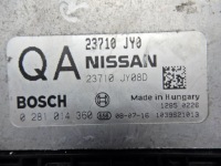 фото thumb №4, Бортовой компьютер двигателя renault koleos 2.0 dci 150km