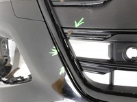 фото thumb №13, Audi a4 b9 8w0 lift бампер перед передній