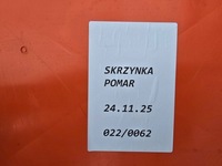 фото thumb №6, Молдинг внутренняя m набор подсвеченная bmw 5 g60 5a1c143