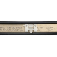 фото thumb №14, Bmw f32 планка крышная крыша правая серебряный металлик glacier серебряный - a83