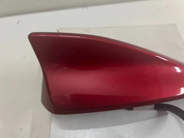 фото thumb №5, Mazda 3 iii bm рестайлінг 13-18 антена дахова плавник акула