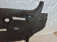 фото thumb №5, Обшивка обивка багажника обшивка infiniti q50