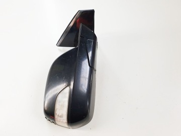 фото thumb №6, Honda crv iii 06-11 зеркало правые 9-pin