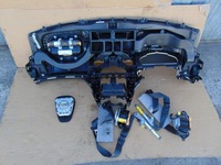 фото thumb №11, Консоль подушки безпеки подушка безпеки opel insignia оригінал