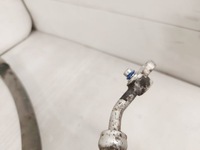 фото thumb №8, Veloster i 1.6 gdi шланг кондиционера uk wąż