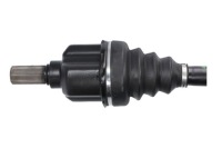 Купить Приводной вал приводная перед l 627mm подходит к: citroen c4 grand picasso ii, c4, фото thumb