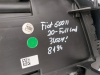 Фара левая фара fiat 500 2 20- electric full led Доставка, фото thumb