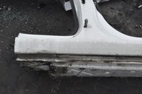 фото thumb №7, Audi a4 b8 стійка поріг праві ly9c