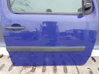 фото thumb №4, Двері праве передні renault kangoo ii 2