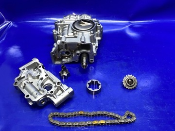 фото thumb №3, Насос масла масляна honda civic viii n22a2 2.2 i-cdti