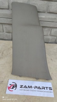 фото thumb №1, Обшивка стійка лівий середина scenic ii 8200084326