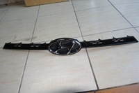 фото thumb №1, Решітка радіатора решітка радіатора радіатора hyundai i20 ii 86351-c8000