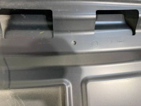 Капот крышка двигателя audi q5 2 80a alu европа Доставка, фото thumb