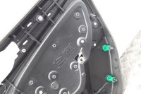 фото thumb №10, Обшивка передних левых дверь jaguar xj x350 2w935423713 2.72l дизель