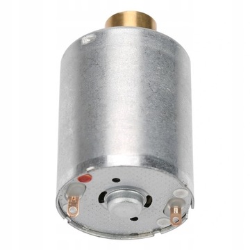 МИНИ-МОТОР ВИБРАЦИОННЫЙ МОТОР RF370 DC12V