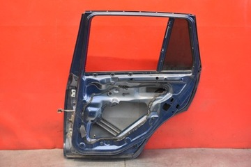 фото thumb №13, Двері праві зад задні a07 bmw x3 e83 03-06