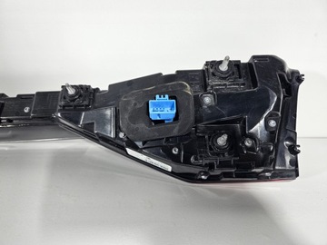 фото thumb №12, Лампа зад задняя накладка audi a8 s8 d5 4n0945095q eu