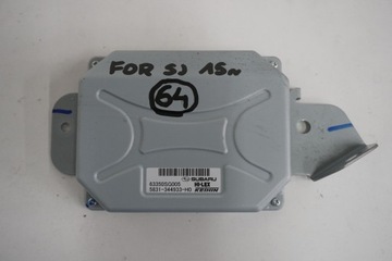 фото thumb №1, Subaru forester iv sj модуль крышки багажника 63350sg005
