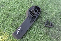 фото thumb №1, Ручка кронштейн открывания капот vw passat cc